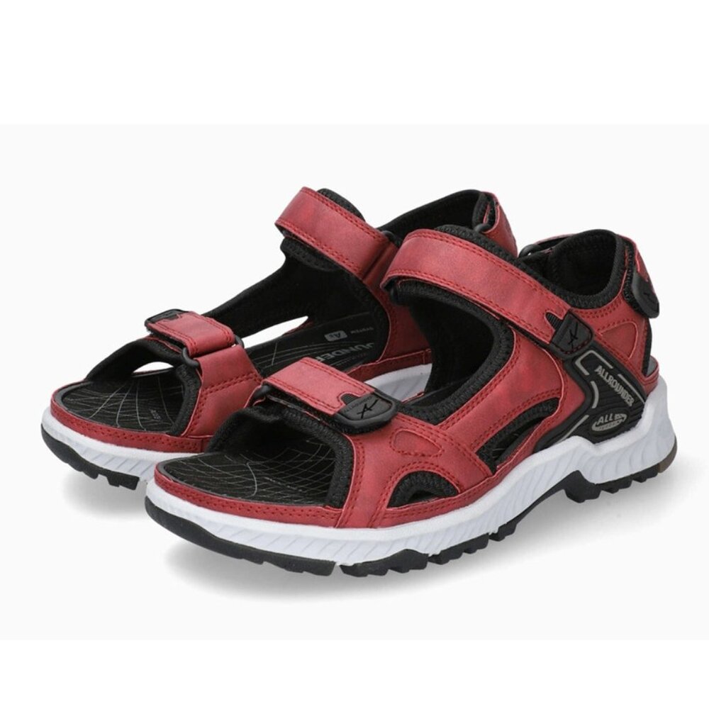 Allrounder by Mephisto Westside Sandals